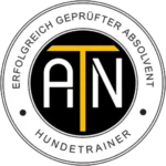 ATN-Absolvent Hundetrainer