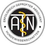 ATN-Absolvent Hundewissenschaften